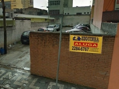 Imagem 1 de 2 de Ref.: 12628 - Terreno Em Osasco Para Venda - 12628