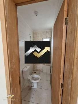 Cobertura À Venda, 104 M² Por R$ 405.000,00 - Campestre - Santo André/sp - Co0934