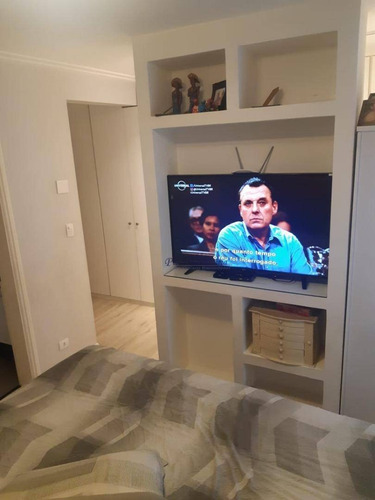 Imagem 24 de 30 de Apartamento Com 3 Dormitórios À Venda, 160 M² Por R$ 1.100.000,00 - Tremembé - São Paulo/sp - Ap0878