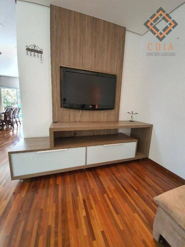 Casa Com 3 Dormitórios À Venda, 183 M² Por R$ 1.190.000,00 - Granja Viana Ii - Cotia/sp - Ca3295