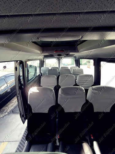 Imagem 5 de 9 de M.benz Sprinter Cdi 415 Ano 2015 Executiva Jm Cod.1045