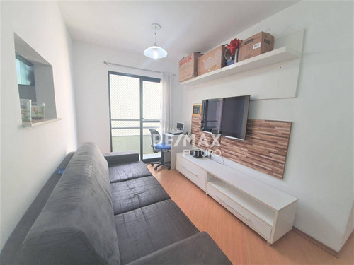 Imagem 6 de 30 de Apartamento Com 3 Quartos, Uma Suíte À Venda, 60 M² Por R$ 260.000 - Km 18 - Osasco/sp - Ap0047
