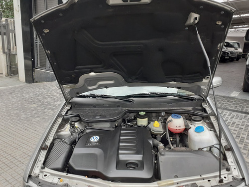 Imagem 5 de 15 de Volkswagen Gol 2001 1.0 16v Turbo 5p