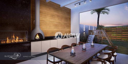 Imagem 13 de 14 de Apartamento À Venda, 93 M² Por R$ 638.830,00 - Centro - São Leopoldo/rs - Ap2865