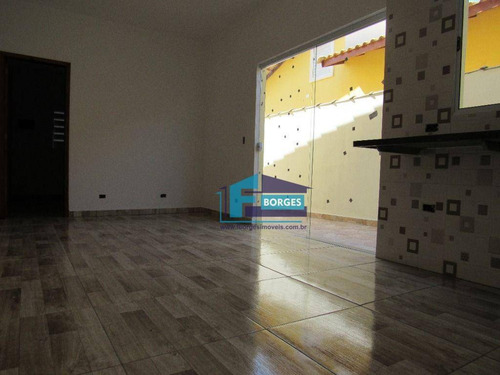 Imagem 20 de 30 de Casa Alto Padrão Lado Praia, Com Piscina Somente R$240 Mil Utilize Seu Fgts Whatsapp (13) 98174-2222 - Ca0798