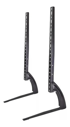 Imagen 7 de 8 de Soporte De Tv Base Stand Universal Movil 32 A 65