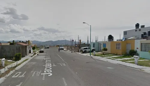 Se Vende Casa En Recuperacion Bancaria En Morelia Michoacan! Solo Contado Jmjc27