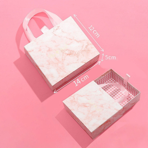 Kits Para Hacer Pulseras Rosa Bricolaje Cuentas Para Niño