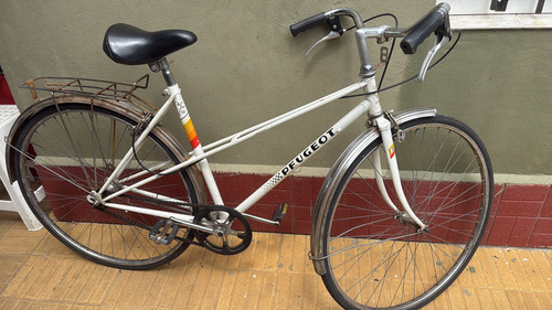 Bicicleta Peugeot Retro