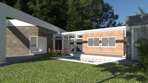 Venta Casa En Construcción Olivos Del Torreon