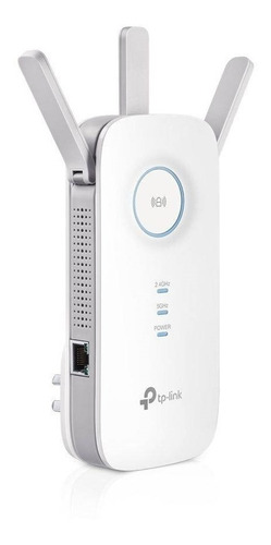 Extensor De Alcance Wifi Tp-link Re450 1750mbps Ac Dual Band