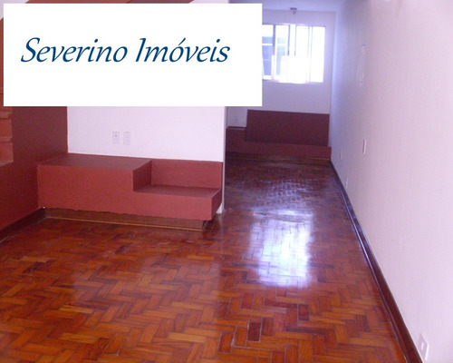 Imagem 24 de 24 de Casa - Ca00215 - 33310108