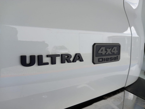 Imagem 5 de 11 de Fiat Toro Ultra 2.0 4x4