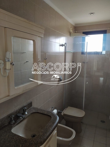 Imagem 14 de 30 de Apartamento No Edifício Trianon.(código Ap00704) - Ap00704 - 70835132