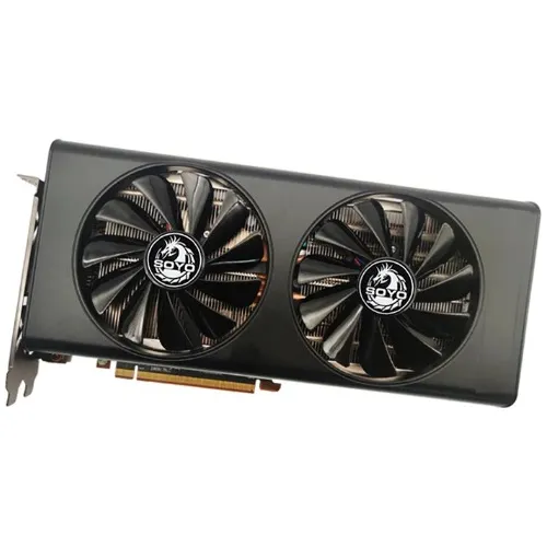RX 5700 XT Placas de V deo em Promo o Frete Gr tis