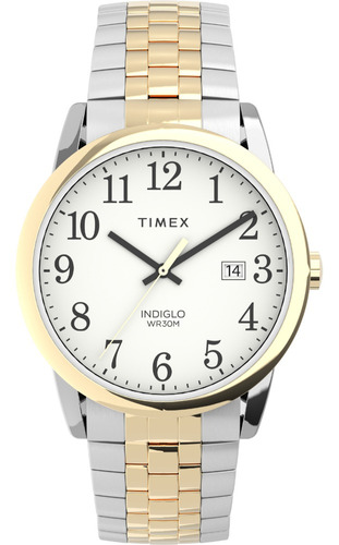 Reloj Timex Hombre Tw2v40100