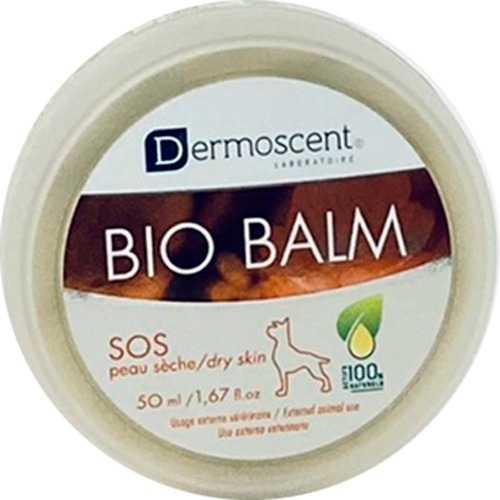 Bio Balm 50ml Para Perro