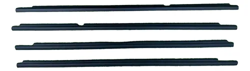 comprar Cepillos Lame Vidrio Externos Toyota Machito 4 Puertas