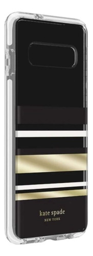 Funda Para Samsung Galaxy S10 Plus (multicolor )