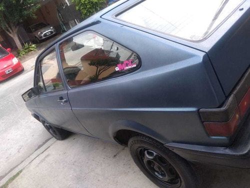 Volkswagen Gol 1.6 Gl 1992