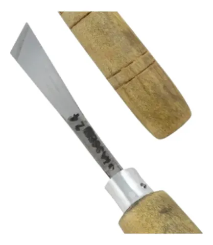 Gubias Y Formones Stassen Linea Profesional Serie 2100 NÂș24