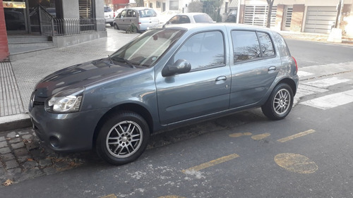 Clio Mio Dtnamique Sat 5ptas Full Equip