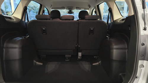 Chevrolet Spin 1.8 Lt 5as 105cv