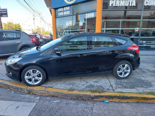 Ford Focus III 2.0 Se