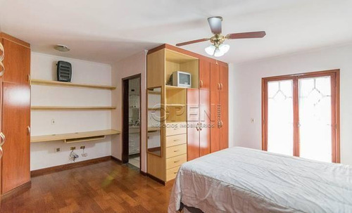 Sobrado Com 3 Dormitórios, 215 M² - Venda Por R$ 940.000,00 Ou Aluguel Por R$ 4.400,00 - Olímpico - São Caetano Do Sul/sp - So0913