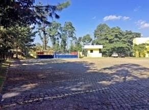Indústria Para Aluguel, 18000.0m² - 1560