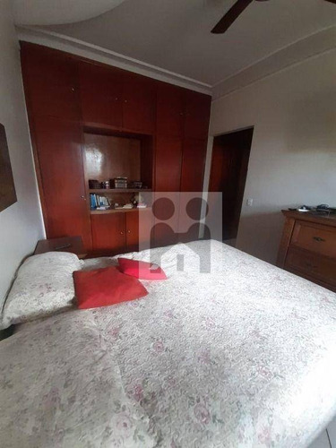 Imagem 20 de 30 de Casa Com 4 Dormitórios À Venda, 415 M² Por R$ 680.000,00 - Jardim Sumaré - Ribeirão Preto/sp - Ca1040