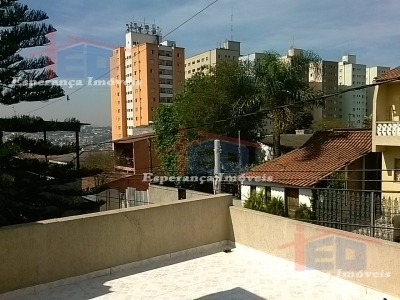 Imagem 14 de 15 de Ref.: 1412 - Sobrados Em Osasco Para Venda - V1412