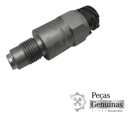 Sensor Velocidade Mb Actros Atego Axor A0145426917 Genuíno