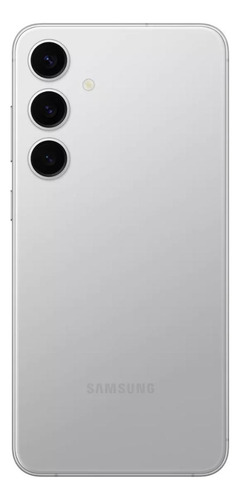 Usado: Samsung Galaxy S24 Plus 256gb Cinza - Bom Cinza (Usado)