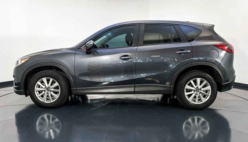 Imagen 9 de 15 de 31061 - Mazda Cx5 2015 Con Garantía