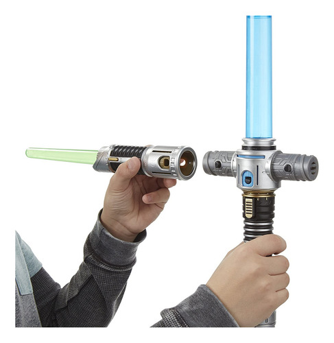 Sable De Luz Star Wars Signature