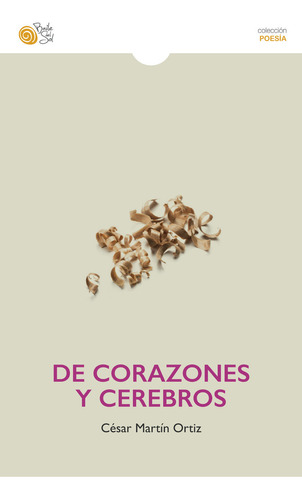 Libro De Corazones Y Cerebros - Martã­n, Cã©sar