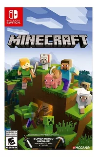 Nintendo 3ds Minecraft