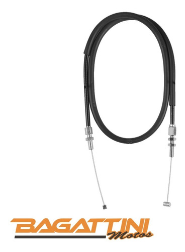 Cable Acelerador Honda Transalp 600 Bagattini Motos