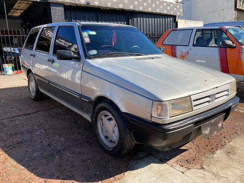 Imagen 1 de 13 de Fiat Duna Weekend Scr 1.6 Con Gnc