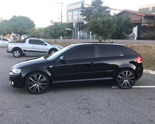 Audi A3 1.6 8v Gasolina 2p Manual