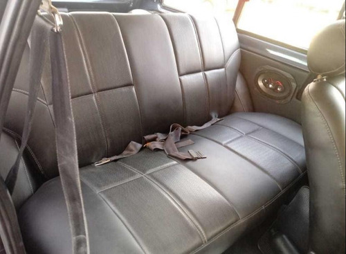 Ford Belina 4x4 Reliquia