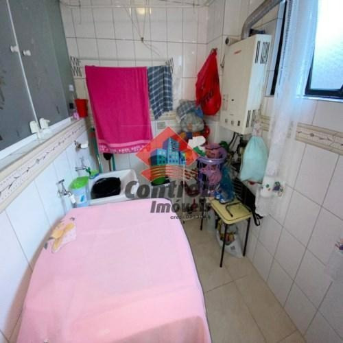Imagem 17 de 20 de Apartamento - Ref: 03355
