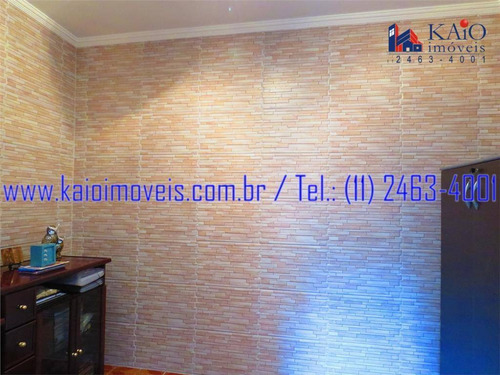 Imagem 20 de 30 de Sobrado Residencial À Venda, Vila Progresso, Guarulhos. - So0042