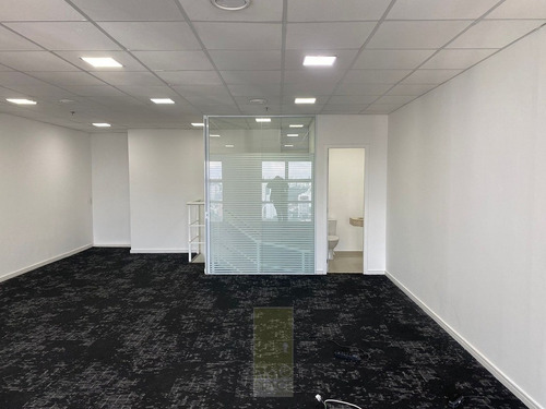 Imagem 1 de 15 de Sala Comercial 135m² Na Vila Cordeiro!!!! - Cj-0063-2