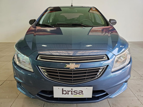 Chevrolet Onix 1.0 Lt 5p