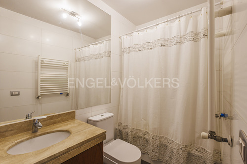 Departamento En Venta En Presidente Riesco
