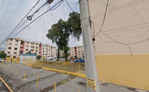 Departamento En Excelente Valor En Ecatepec Ojac-aaa-181