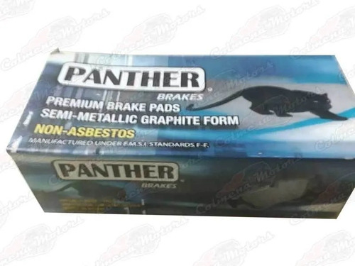 Pastillas Freno Toyota Land Cruiser Machito Pickup 1975-92