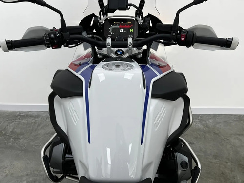 Imagen 5 de 8 de Bmw R 1250 Gs Adventure